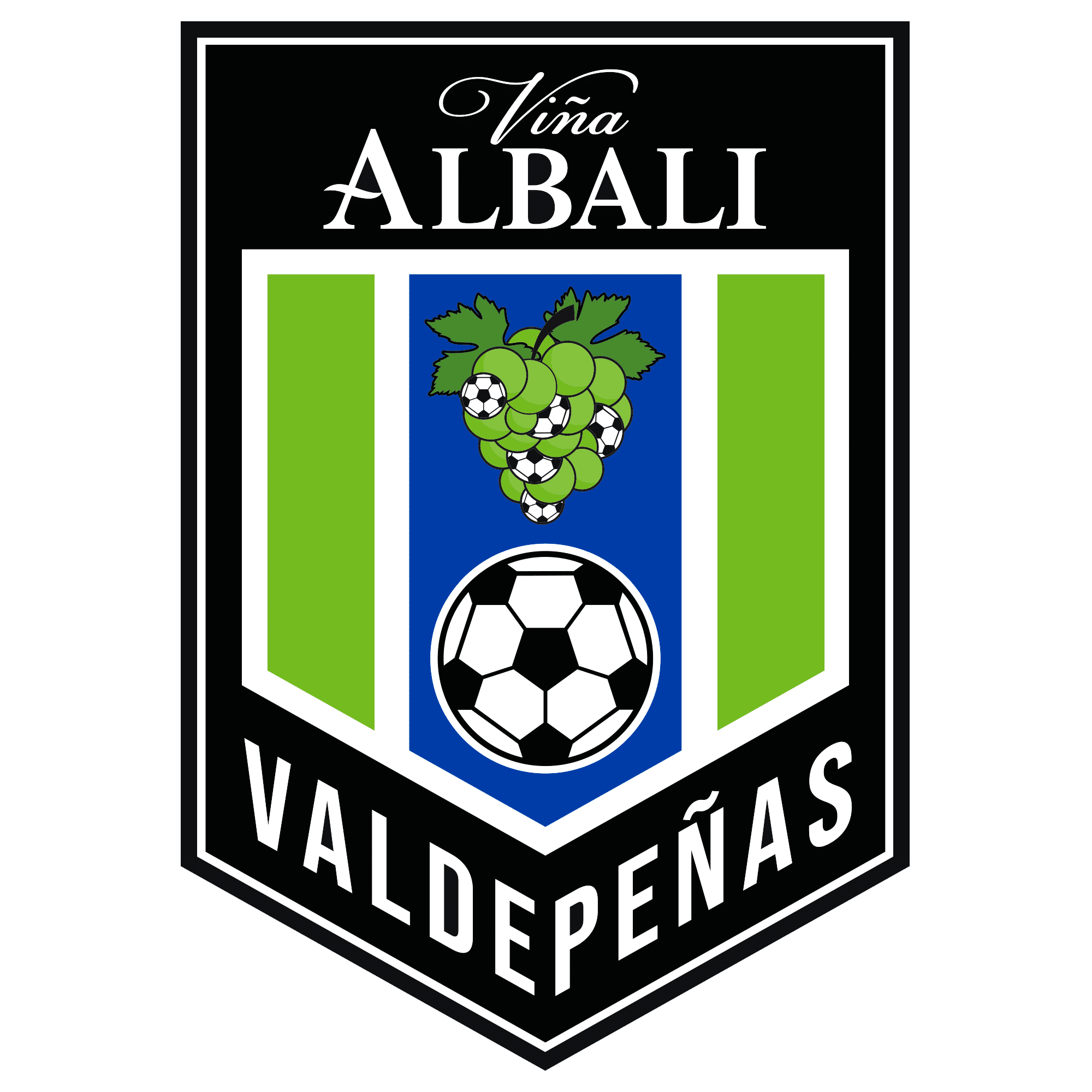 Viña-Albali-Valdepeñas