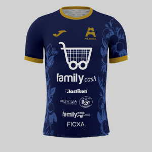 Camiseta Oficial 24-25