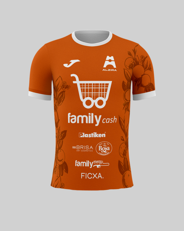 Camiseta Oficial 24-25 - Imagen 3
