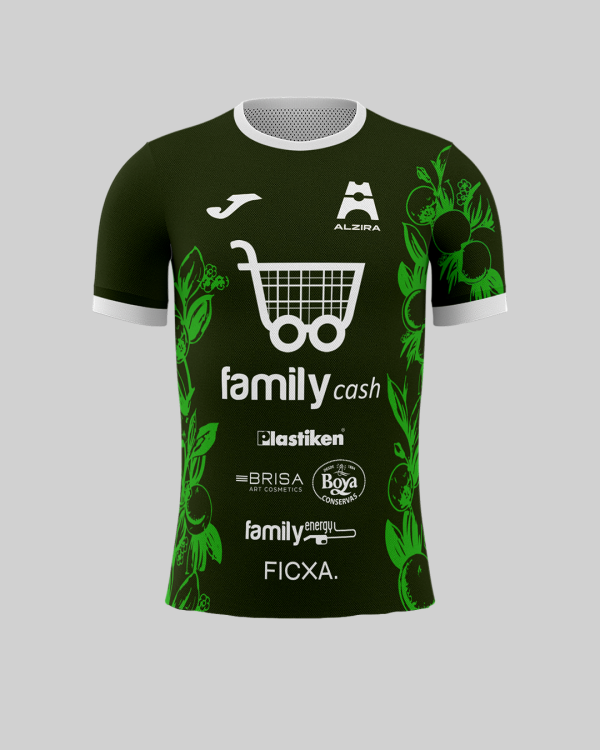 Camiseta Oficial 24-25 - Imagen 4