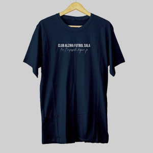 Camiseta AFStreet – Marino
