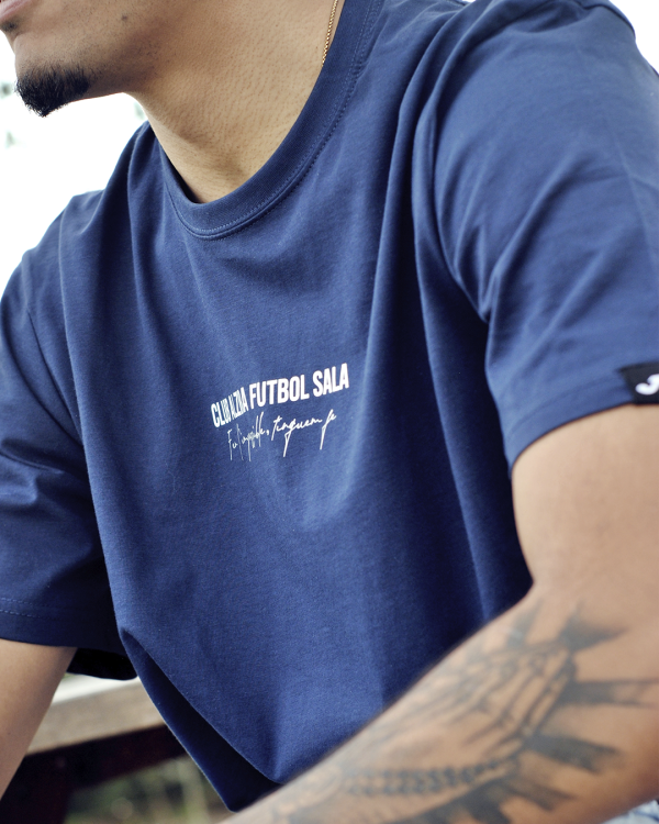 Camiseta AFStreet – Marino - Imagen 2