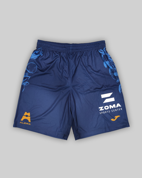 Pantalón Juego Oficial 24-25