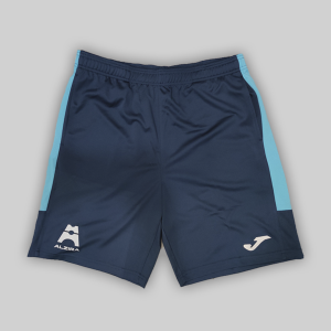 Bermuda Paseo Jugador 24-25