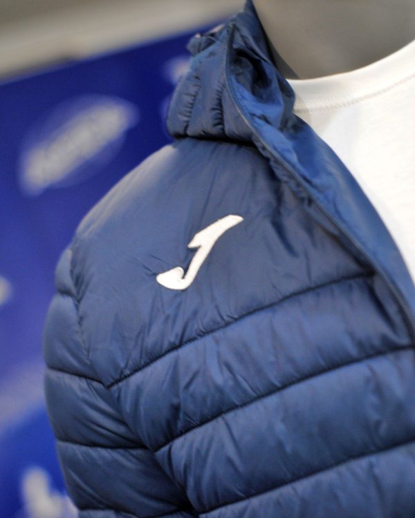 Parka Primer Equipo 24-25 - Imagen 3