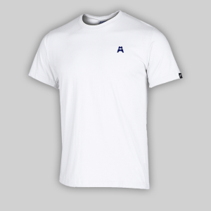 Camiseta AFSTtreet - Escudo Bordado