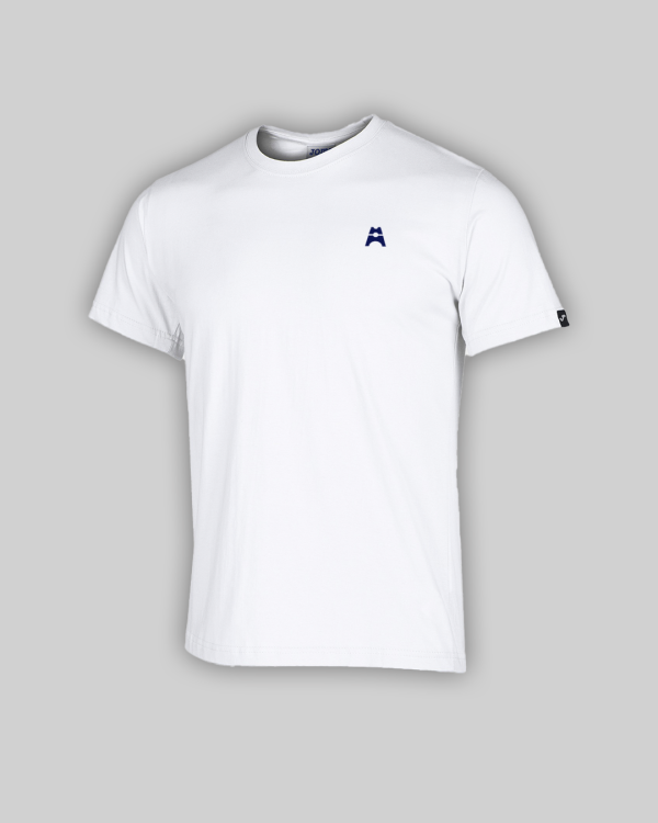 Camiseta AFSTtreet - Escudo Bordado