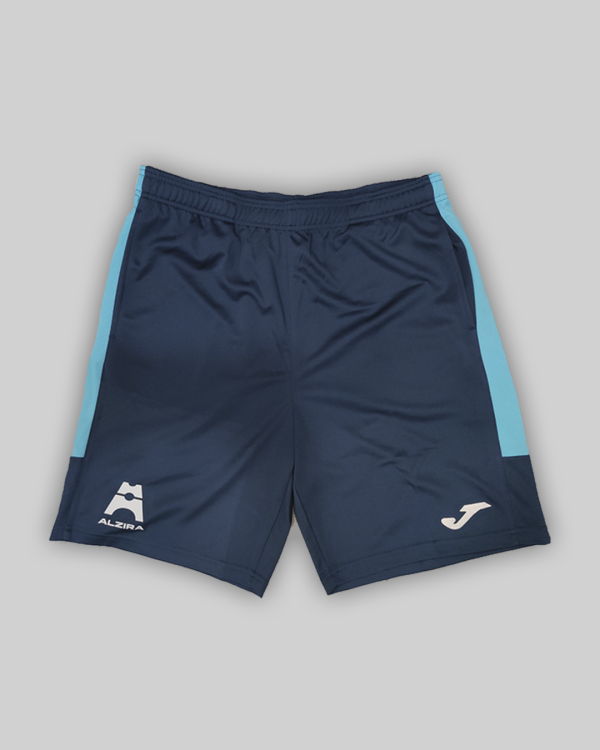 Bermuda Paseo Jugador 24-25