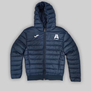 Parka Primer Equipo 24-25