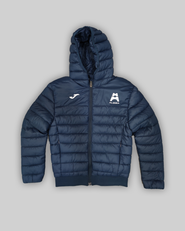 Parka Primer Equipo 24-25