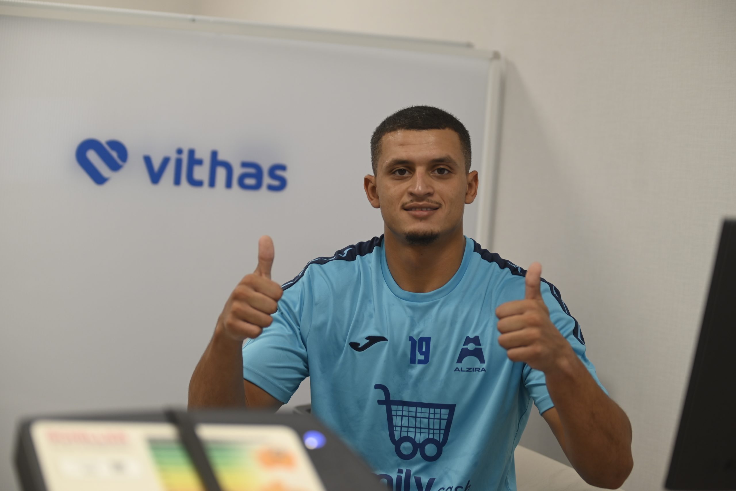 Foto Revisión Vithas 25-26 - 3
