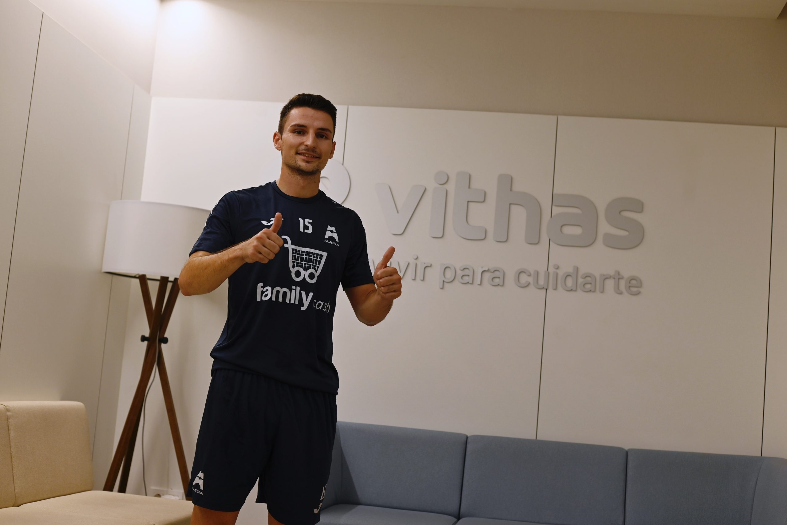 Foto Revisión Vithas 25-26 - 6