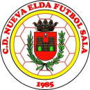 Escudo-Elda Escudo-Elda