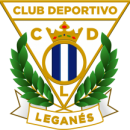 Leganes Leganes